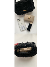 画像をギャラリービューアに読み込む, Velvet Ribbon Bag　｜ittoo（イットトゥー）
