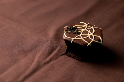 ガトーショコラ専門店cioccolata 琥珀　ーアールグレイー｜ガトーショコラ専門店cioccolata（ガトーショコラセンモンテンチョコラータ）