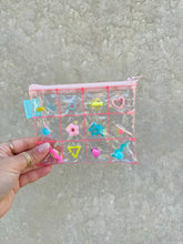 画像をギャラリービューアに読み込む, パーツ沢山ポーチ｜stomou（ストマウ）
