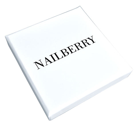 NAILBERRY ギフトボックス 3PIECE｜NAILBERRY（ネイルベリー）