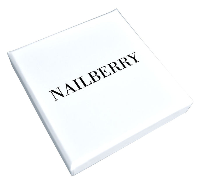  ギフトボックス 3PIECE｜NAILBERRY（ネイルベリー）