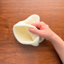 画像をギャラリービューアに読み込む, ねこ耳ニット帽（ベビーサイズ）｜maltamarie（マルタマリエ）
