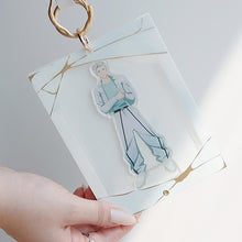 画像をギャラリービューアに読み込む, ニュアンスマーブルブロマイドケース｜TORQUEx（トルク）
