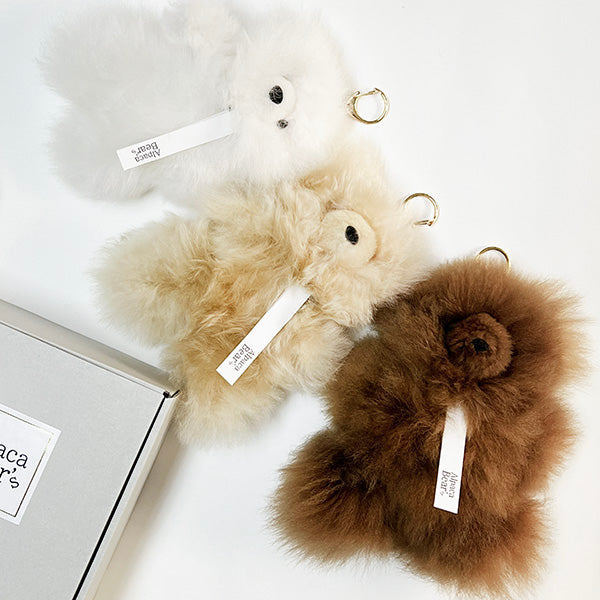 Alpaca Bear's – CHOOSEBASE SHIBUYA