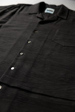 画像をギャラリービューアに読み込む, 黒染めShirts｜KUKURI KIMONO（ククリキモノ）
