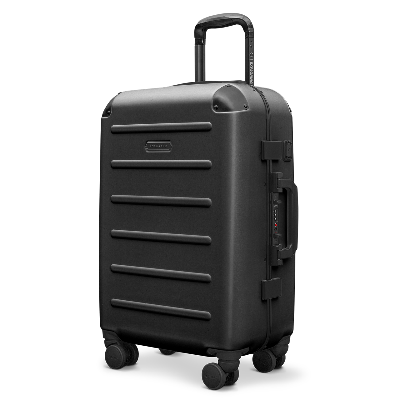 Carry-on Closet(機内持込39L)時短スーツケース|SOLGAARD Carry-on Closet(機内持込39L)時短スーツケース|SOLGAARD