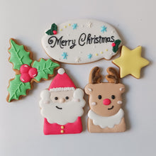 画像をギャラリービューアに読み込む, Xmasクッキーギフト｜uncygne（アンシーニュ）
