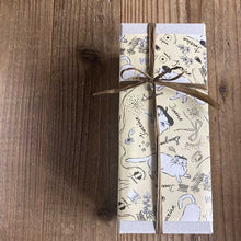 画像をギャラリービューアに読み込む, 【冬季限定】ネコ画伯のレーズンサンド＆テリーヌショコラサンド｜Ja’rrive!!（ジャリーヴ）
