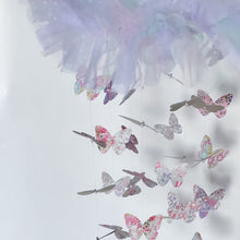 画像をギャラリービューアに読み込む, choucho mobile -Northen Lights-｜Le souffle du bebe （ルスフルドゥベベ）
