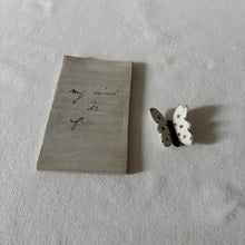 画像をギャラリービューアに読み込む, 手紙のお香立て　｜とうげい hanaga（トウゲイ　ハナガ）
