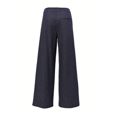 画像をギャラリービューアに読み込む, デニム マリンパンツ｜actrhea（アクトレイア）
