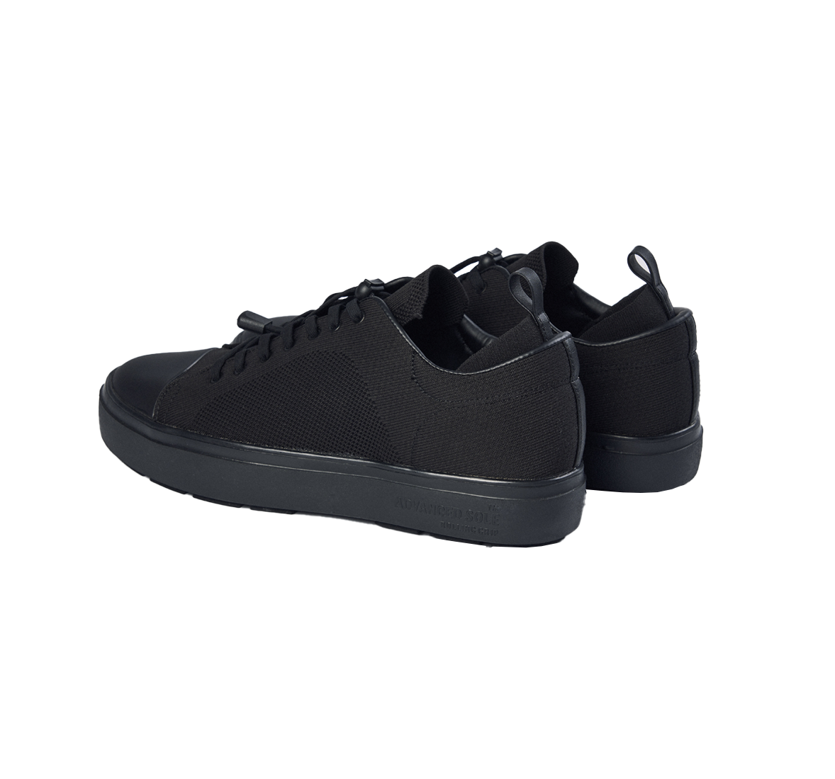 TRAINER BLACK｜ACTHREAD（アクスレッド） – CHOOSEBASE SHIBUYA