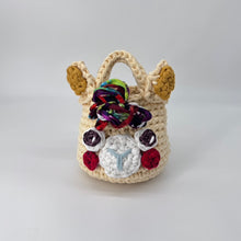 画像をギャラリービューアに読み込む, アニマルBAG アルパカ｜an.chu..（アンチュ）
