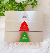 画像をギャラリービューアに読み込む, クリスマスミニアイシングクッキー缶｜Smile Sweets yurion（スマイル　スイーツ　ユリオン）
