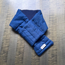 画像をギャラリービューアに読み込む, デニムストール｜PooLoce（プルス）
