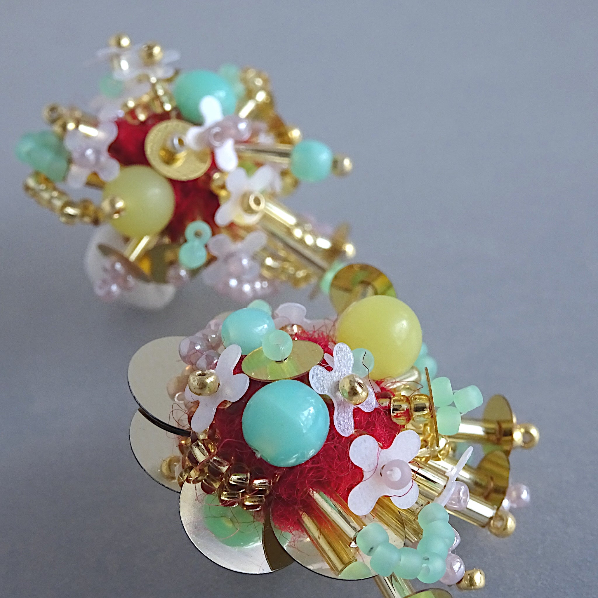 『melon 』ピアスお纏めページ 楽天市場】メロン（ピアス｜レディースジュエリー・アクセサリー