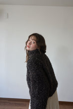 画像をギャラリービューアに読み込む, short fur jacket｜Mistletoe（ミソルト）
