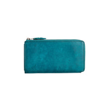 画像をギャラリービューアに読み込む, 速い小さい薄い長財布『1秒財布®︎』レジでモタつかず後ろを気にしない！カードが立つ、お札が噛まない新構造｜STUDIUM（ストゥディウム）
