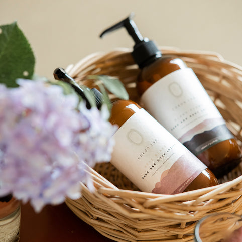 COKON LAB ハンド&ボディローション｜COKON LAB（ココン・ラボ）