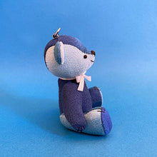 画像をギャラリービューアに読み込む, SILKUMA-しるくま-（丹後ブルー）｜MANAKA（マナカ）
