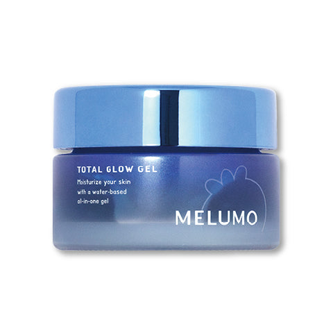 MELUMO トータルグロウジェル｜わかさ生活（ワカサセイカツ）