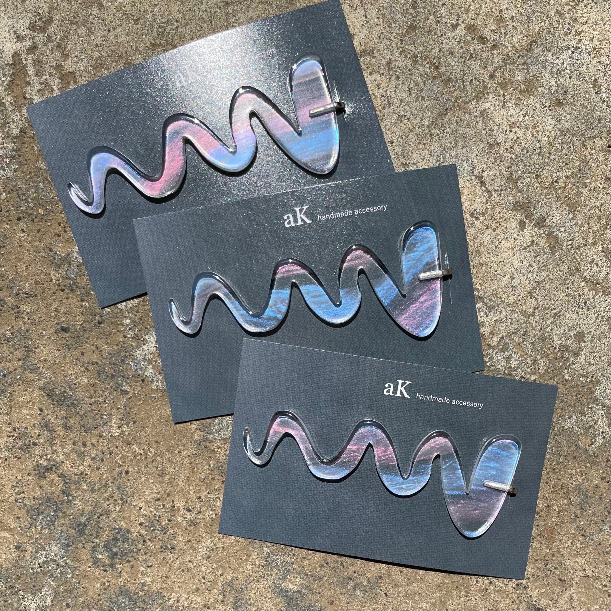 try ヘアピン｜aK（エーケイ） – CHOOSEBASE SHIBUYA