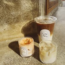 画像をギャラリービューアに読み込む, 飲めないカフェキャンドル ｜ Smooch（スムーチ）
