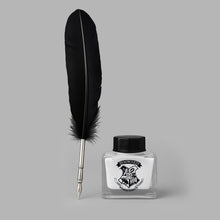 画像をギャラリービューアに読み込む, FEATHER PEN SET | HARRY POTTER｜BLVCK PARIS（ブラックパリ）
