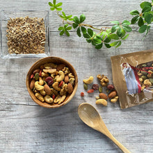 画像をギャラリービューアに読み込む, スモークナッツセット≪ミックス③≫（ギフトBOX）｜Kaori-熏（カオリカオリ）
