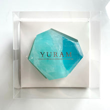 画像をギャラリービューアに読み込む, 【宝石石鹸】宝石箱 ―人魚の星屑―｜YURAM（ユラム）
