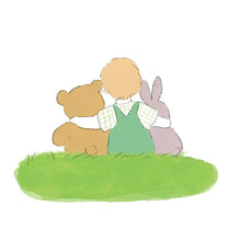 画像をギャラリービューアに読み込む, クッキー缶/きみと季節のとなりに「HappyBirthday」｜Patisserieシュシュ（パティスリーシュシュ）

