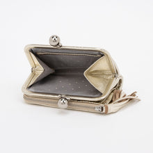 画像をギャラリービューアに読み込む, マルチスタッズがま口二つ折りウォレット｜perche（ペルケ）
