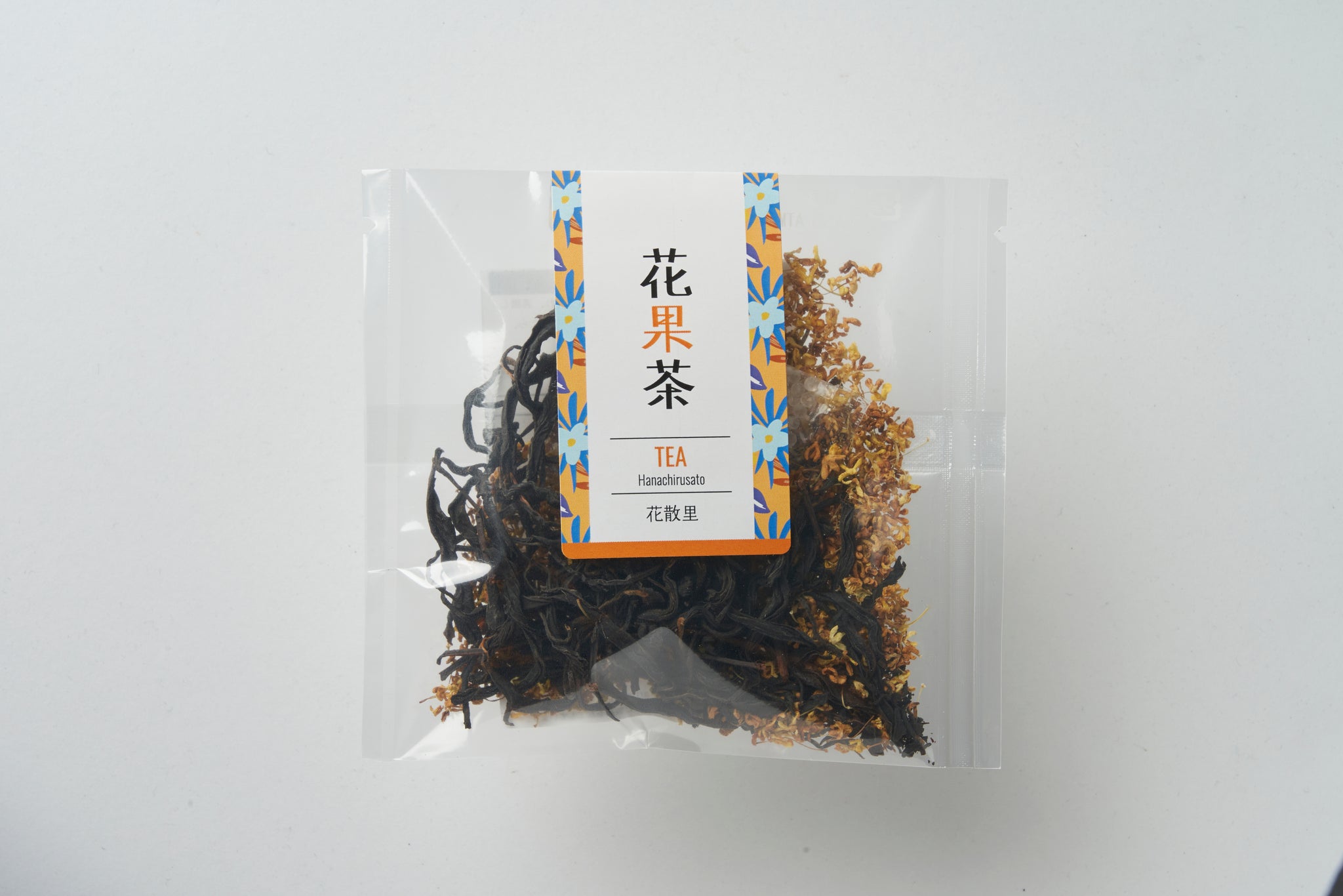 花散里｜花果茶（カカチャ） – CHOOSEBASE SHIBUYA