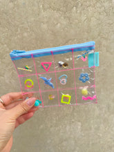 画像をギャラリービューアに読み込む, パーツ沢山ポーチ｜stomou（ストマウ）
