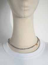 画像をギャラリービューアに読み込む, gray pearl necklace ネックレス｜LUNACHIC（ルナシック）
