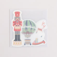 画像をギャラリービューアに読み込む, No.235カードセット（3枚入）｜HAGURUMA Classic（ハグルマクラシック）
