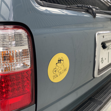 画像をギャラリービューアに読み込む, CAR MAGNET｜THEDAY TOKYO（ザデイトウキョウ）
