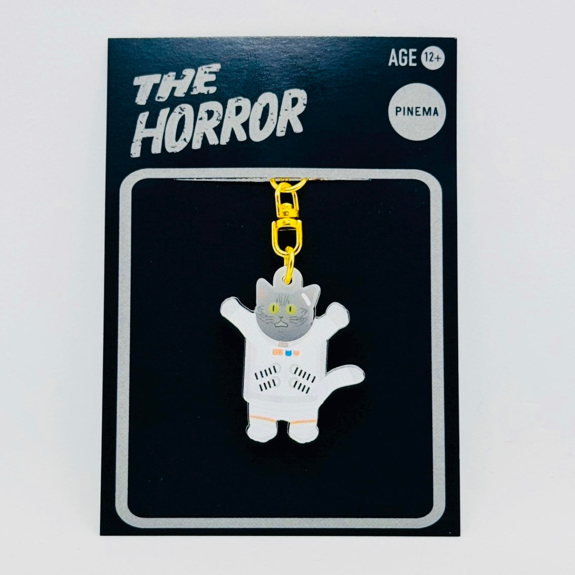 ハロウィンキャット宇宙服｜PINEMA（ピネマ）