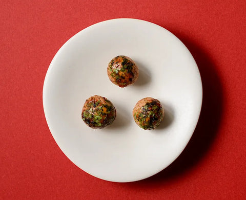 TAKOYAKI NUTS｜OJIGI N STYLE（オジギエヌスタイル