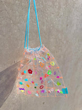 画像をギャラリービューアに読み込む, パーツ沢山巾着（特大）｜stomou（ストマウ）
