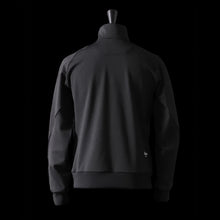 画像をギャラリービューアに読み込む, track jaket｜tkio（トゥキオ）
