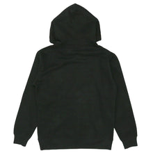 画像をギャラリービューアに読み込む, DEFACT Sweat Hoodie [Black]｜DEFACT（デファクト）
