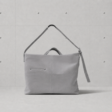 画像をギャラリービューアに読み込む, 2way Shoulder / Mist Gray｜MahL（マール）
