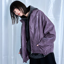 画像をギャラリービューアに読み込む, タックバルーン シングル ライダース｜Nora Lily（ノラリリー）
