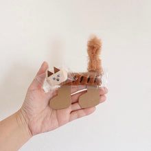 画像をギャラリービューアに読み込む, 猫好き必見！食べられる猫スイーツ「お菓子のニャー」｜まあるいへや
