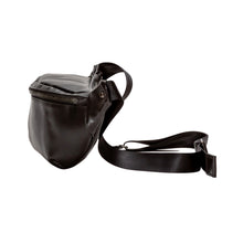 画像をギャラリービューアに読み込む, Tajima Cowhide　ボディーバッグ｜D.L.P.（ディーエルピー）
