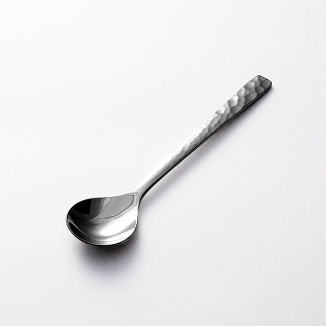 日本が作るべきカトラリー「YUEN」4pcsセット｜YAMACO（ヤマコ