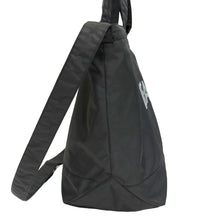 画像をギャラリービューアに読み込む, Waterproof 2Way Bag  [Black]｜DEFACT（デファクト）
