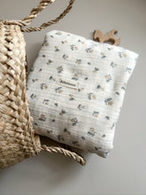 画像をギャラリービューアに読み込む, Cushy Rose -Organic cozy blanket/4重ガーゼ｜Bébémoose （ベベムース）
