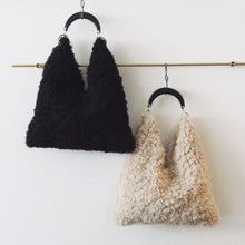 画像をギャラリービューアに読み込む, プラ手ハンドルエコファートートバッグ｜cache-cache（カシュカシュ）
